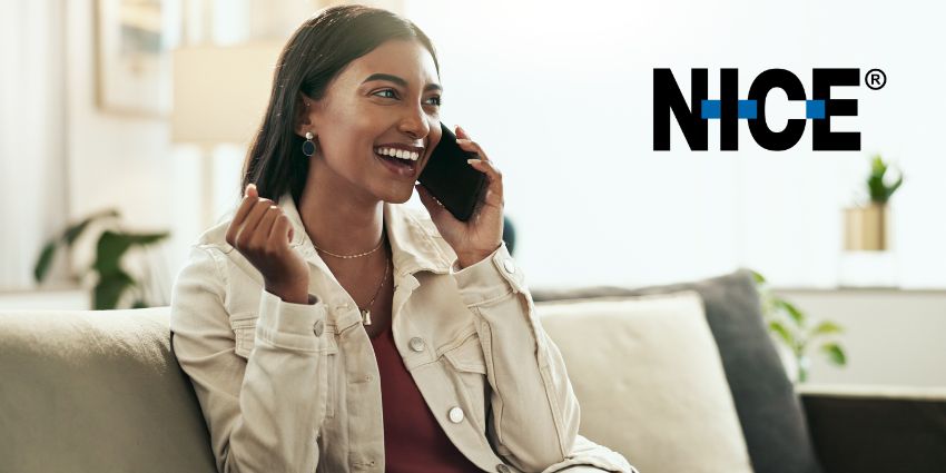 NICE's Top 5 AI Features for Customer Interaction