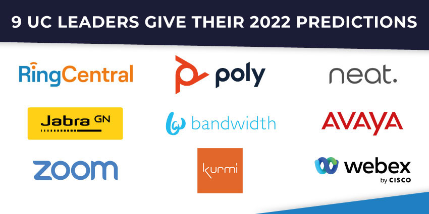 Nine UC Leaders Give their 2022 Predictions