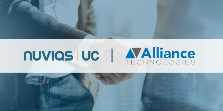 Nuvias UC Acquires Germany's Alliance