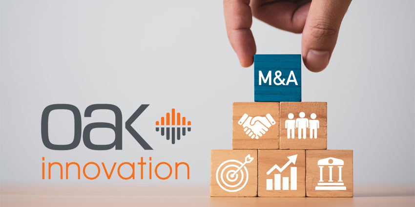 Subphonic Acquires Oak Innovation to Elevate Secure Call Recording With AI