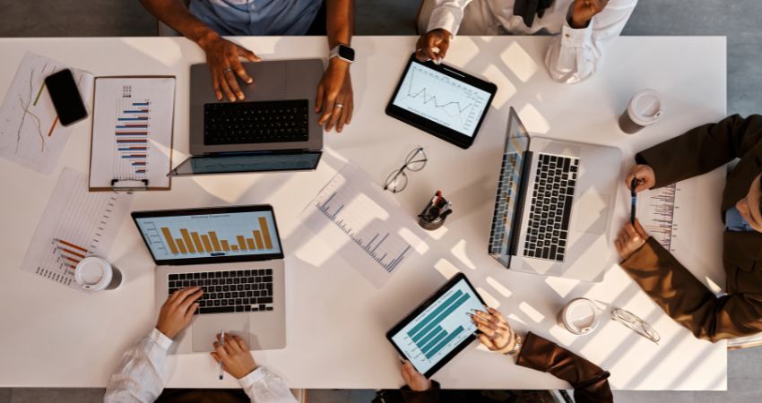 Why Are Your Offices “Busy” Again but Still Failing to Deliver Productivity Gains?