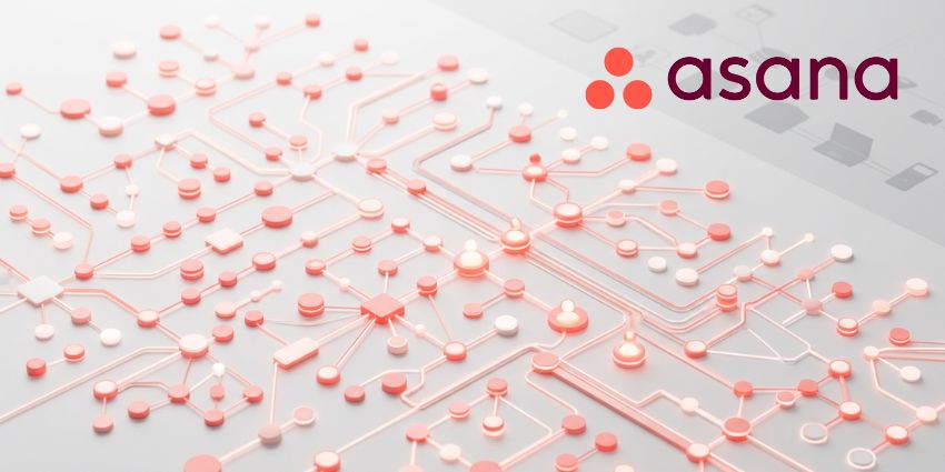 Only 5% of Companies Are Closing the AI Productivity Gap. Asana Thinks It Knows Why.