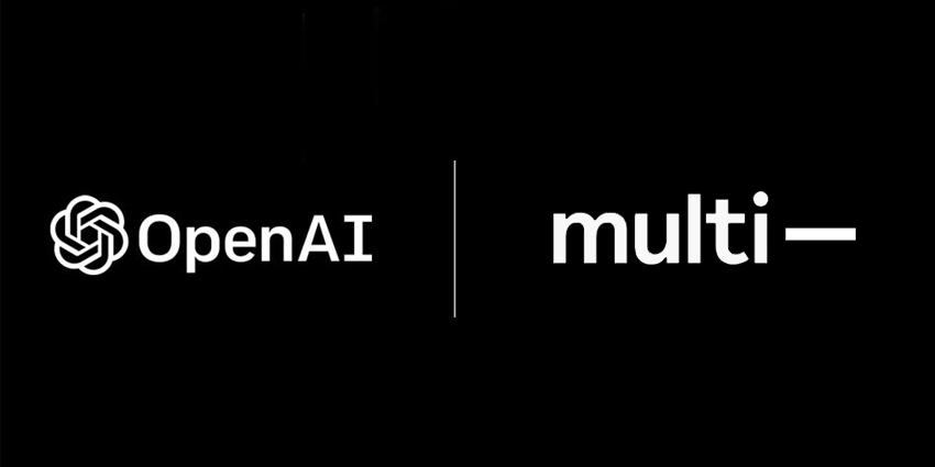 OpenAI Acquires Collaboration Start-up