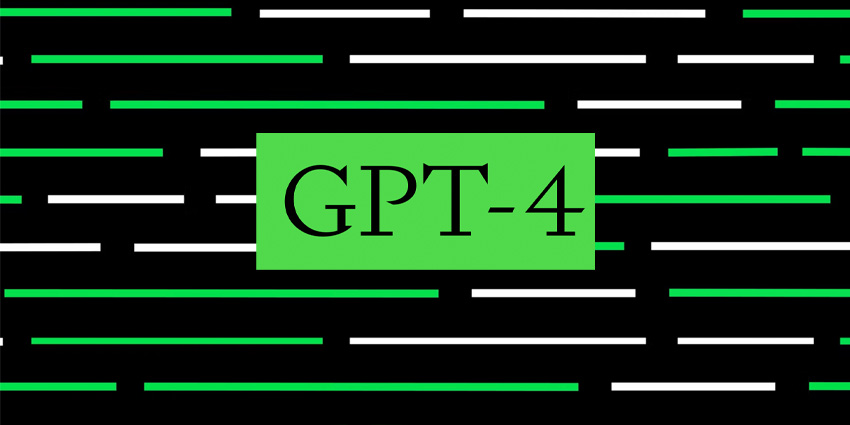 OpenAI Announces GPT-4
