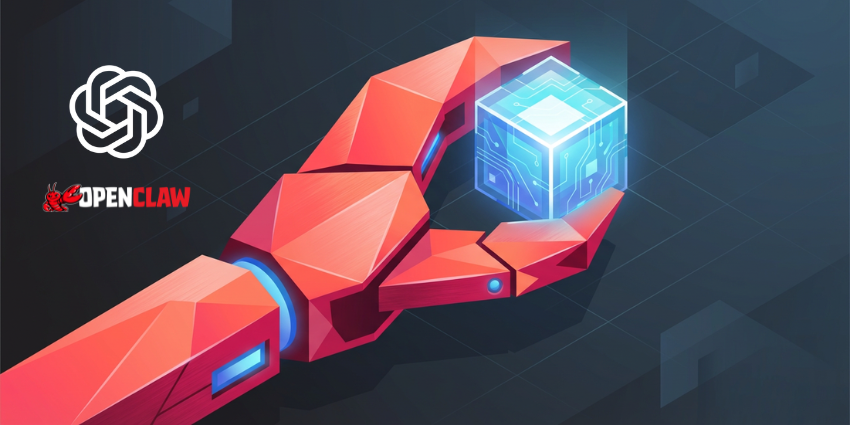 OpenAI Hires OpenClaw Creator: What UC Leaders Need to Know About the AI Agent Moment
