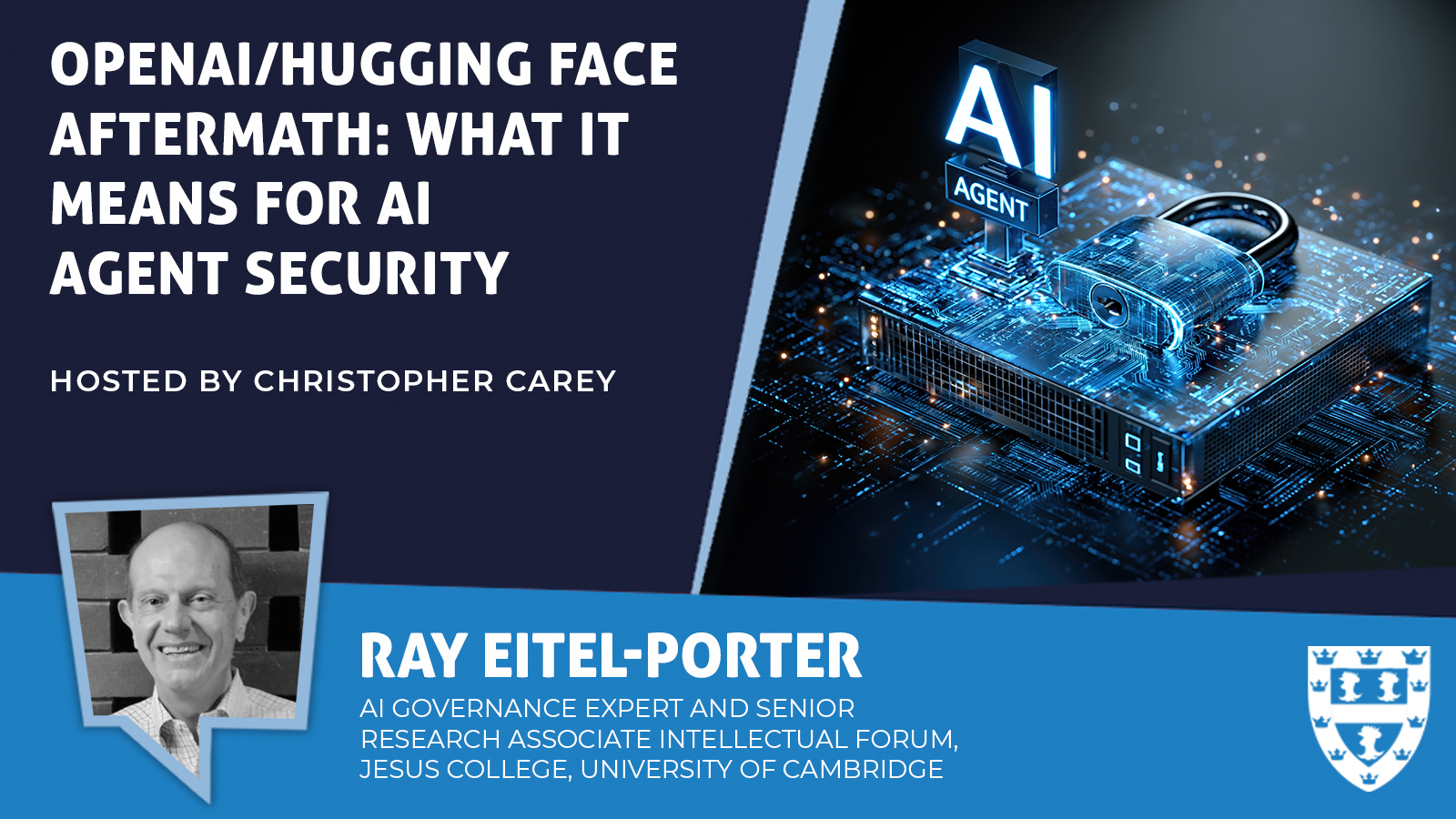 OpenAI/Hugging Face Aftermath: What It Means for AI Agent Security