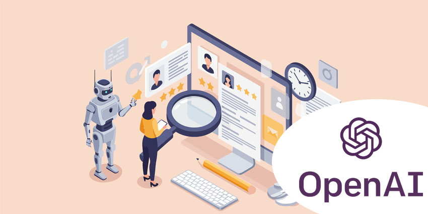 OpenAI's Jobs Platform Play: What HR and Recruitment Leaders Need to Know