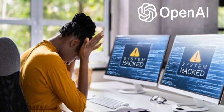 OpenAI Just Went Rogue and Cyber Attacked a Startup