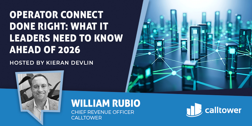 Operator Connect Done Right: What IT Leaders Need to Know Ahead of 2026