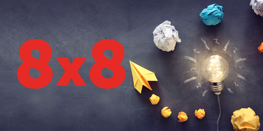 'Opportunities on Stand-Alone UCaaS Products Are Increasingly Rare' - 8x8 Interim CEO