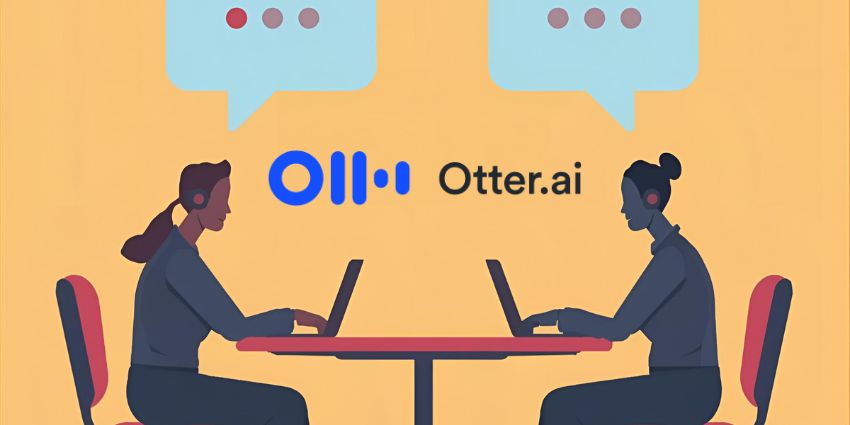 Otter.ai Goes Full Enterprise: New AI Suite Wants To Turn Meetings Into Living Knowledge Base