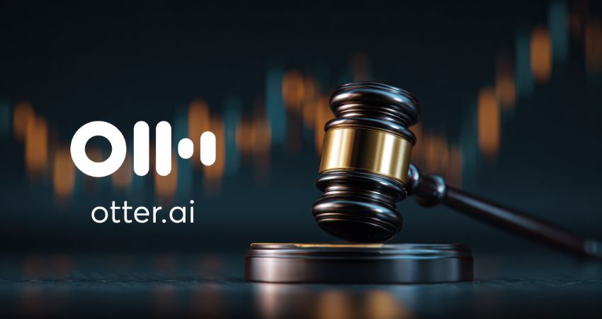 Otter.ai on Trial, and the AI Notetaker Industry with it