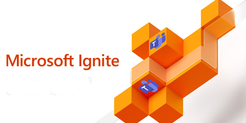Out Loud: All the Microsoft Teams News from Ignite