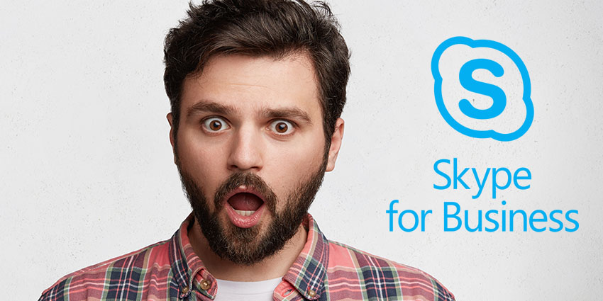 Out Loud: Reaction As Microsoft Retire Skype for Business Online
