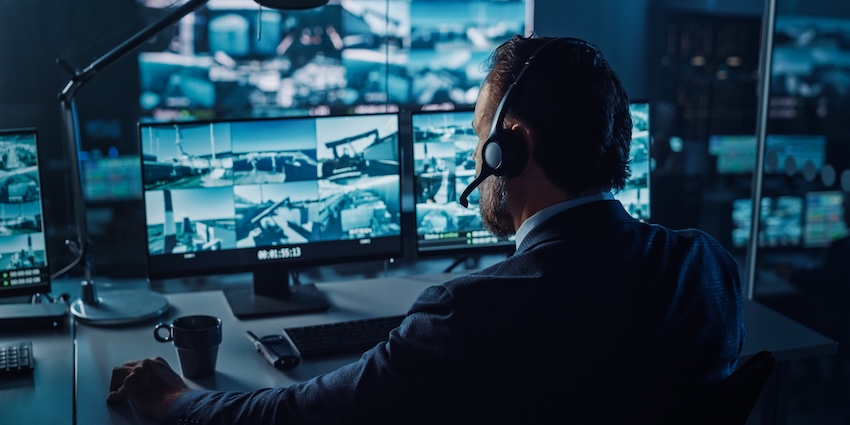 Your Biggest Security Risk Isn’t External Threats. It’s the Assumptions Your Systems Are Built On