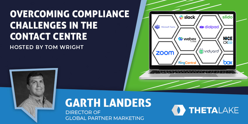 Overcoming Compliance Challenges in the Contact Centre