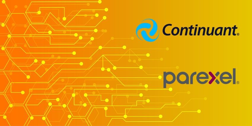 Parexel’s Major UC Overhaul with Continuant