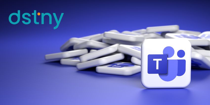 Partners Can Capitalize on Microsoft Teams Growth