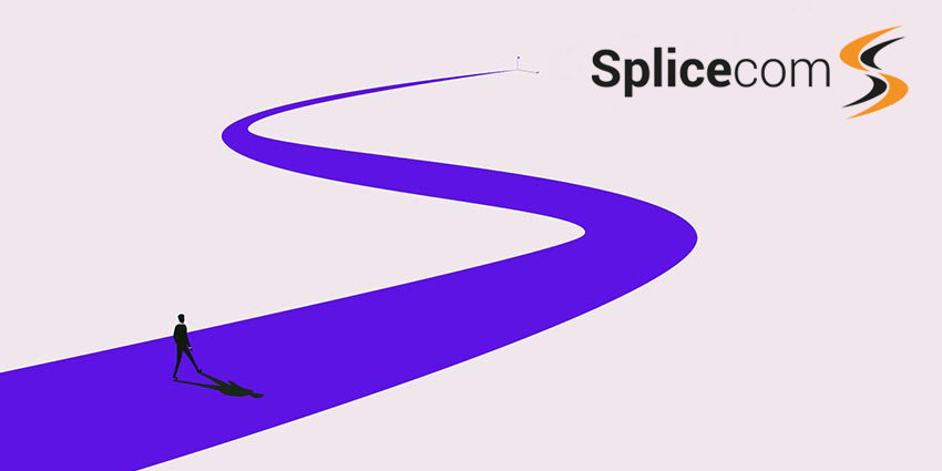 Partners on Path to Success with Splicecom Vertical Approach