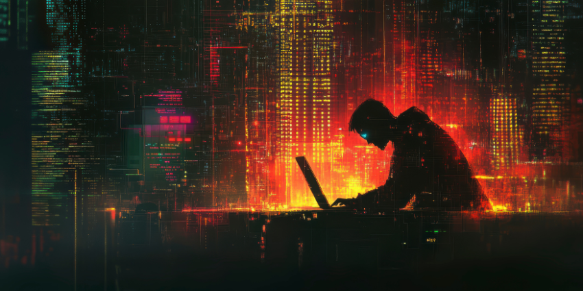 A Third of Businesses Were Hit by a Cyberattack Last Year - Here's What Needs To Happen Next