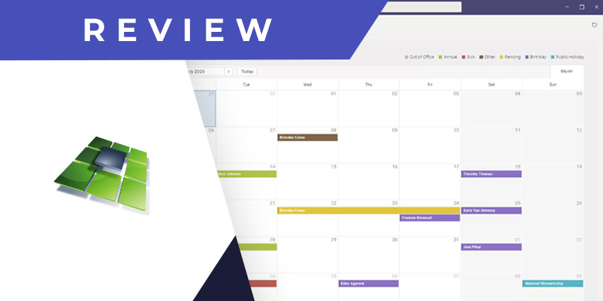 PaySpace for Microsoft Teams Review: Say Goodbye to Scheduling Conflicts