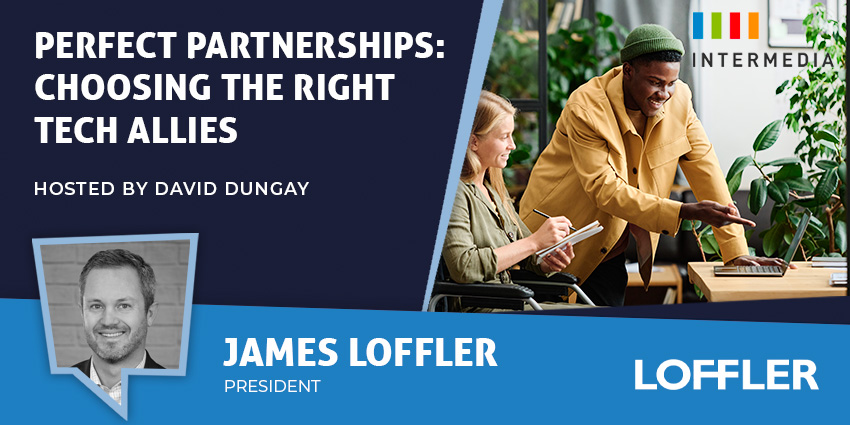 Perfect Partnerships: Choosing the Right Tech Allies