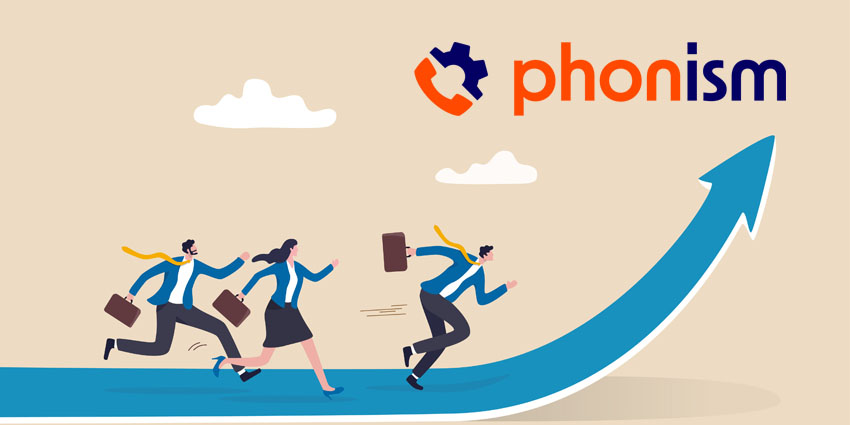Phonism Announces New CEO And President In C-Suite Shakeup