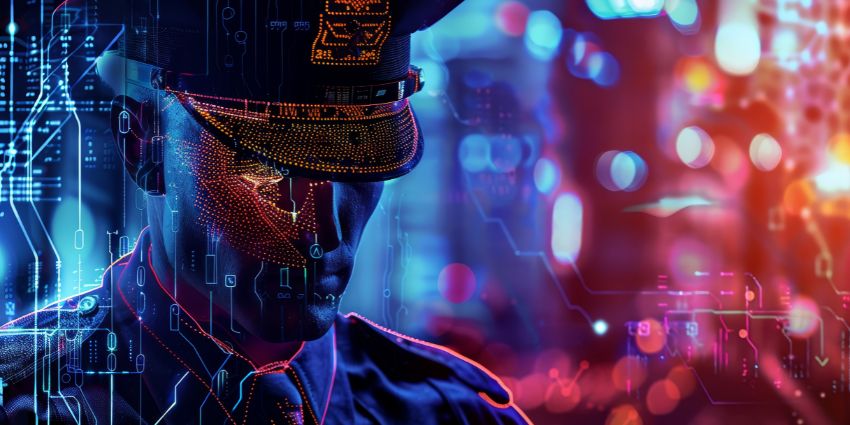 Policing in Real Time: Could AI Be the New First Responder?