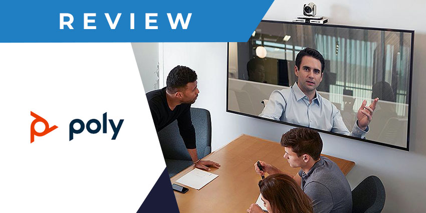 Poly Lens Review: Smart Device Management for 2022