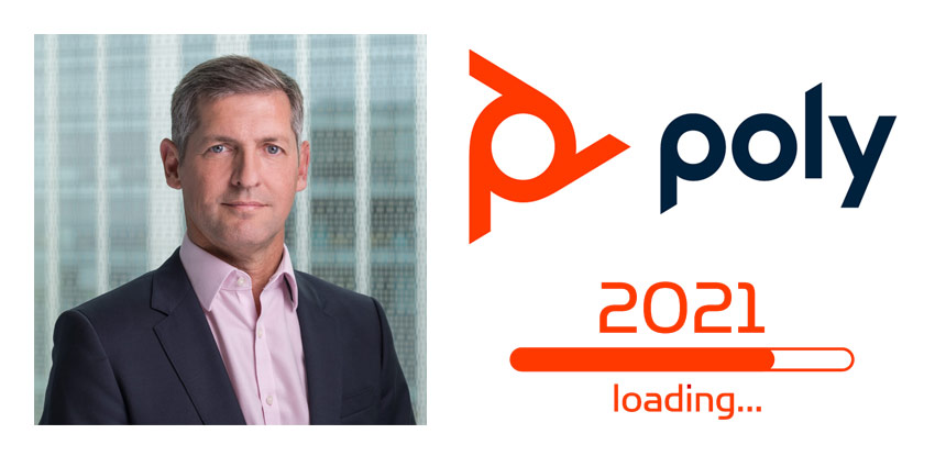 Poly Uncovers Top Tech Trends for 2021