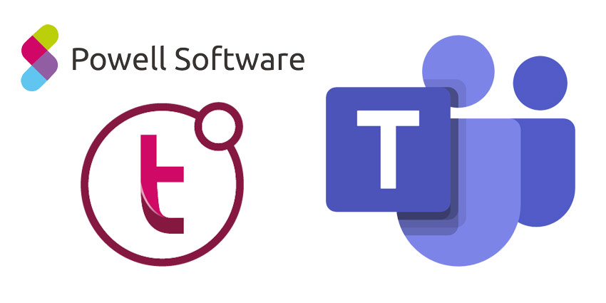 Powell Software: Making the Digital Workplace Work Better