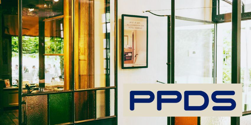 PPDS Serves Paperless Comms at Historic Belgian Restaurant
