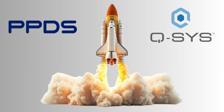 PPDS To Bolster Collaboration With Q-SYS Plugin For Philips Displays