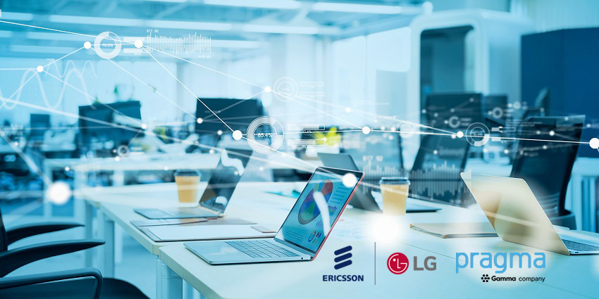 Pragma Leverages ELG's API to Create Cutting-Edge UCaaS and CCaaS