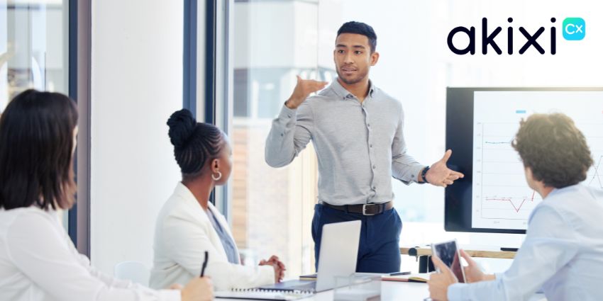 Prioritise Customer Experience: 8 Ways MSPs Can Stand Out