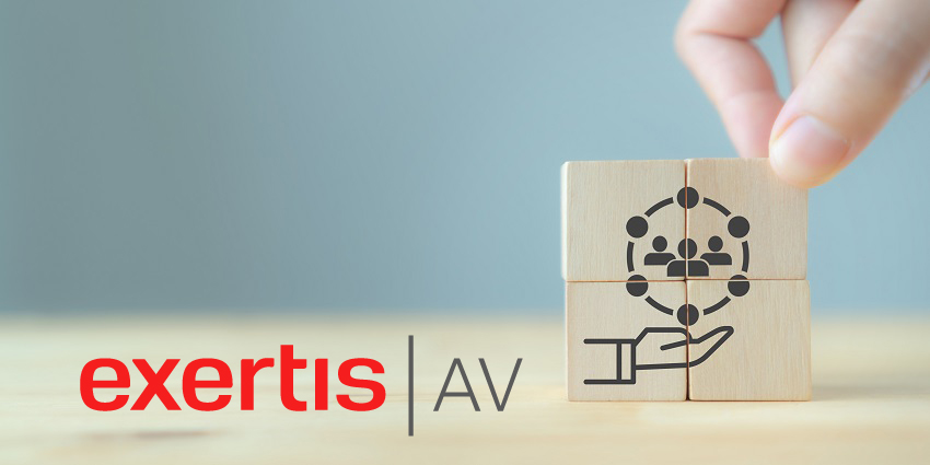 Exertis AV: How the Rise of Unified Communications is Powering Reseller Growth
