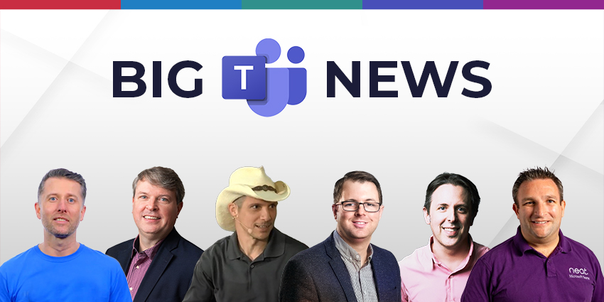 Probably the Biggest Microsoft Teams News Update Yet (November 2024)