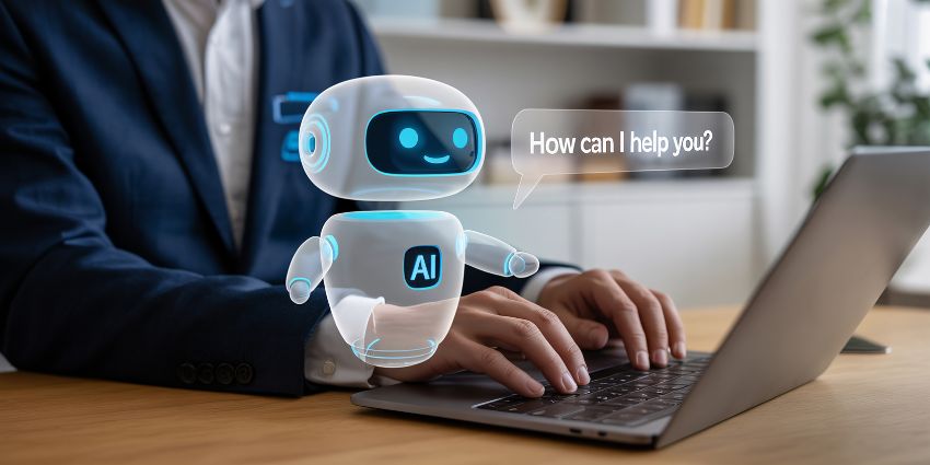 What Is AI Productivity and Automation? A Business Leader’s Guide to Workplace Tools, Team Performance, and ROI