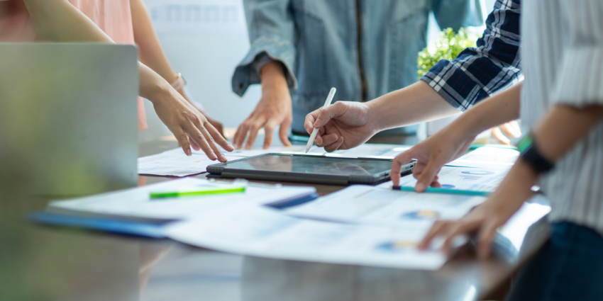 What Do Project Management Tools Do? Benefits & Enterprise Use Cases Explained