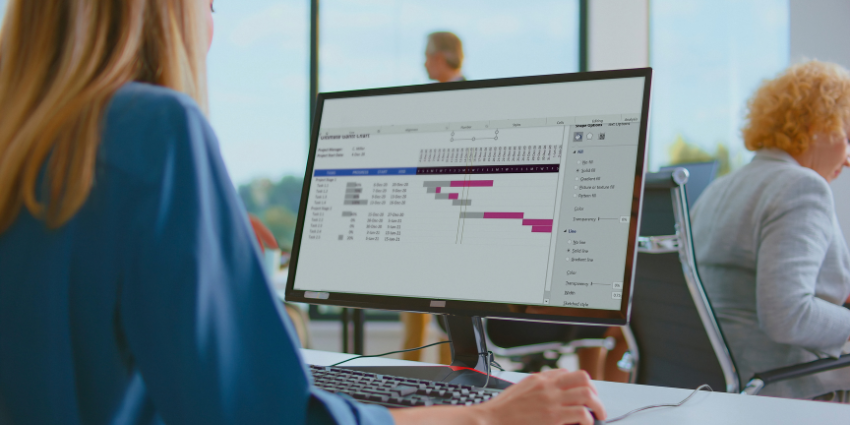 Project & Task Management Tools Explained: Why Your Workflow Is Falling Behind