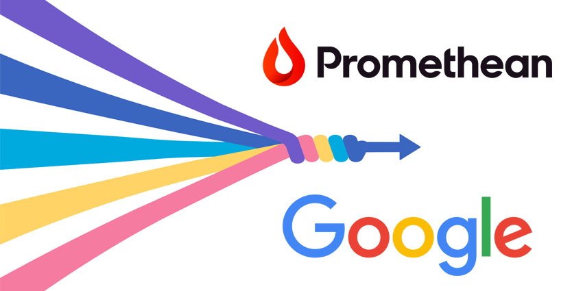 Promethean Partners With Google to Elevate Its Collaboration Displays For Education
