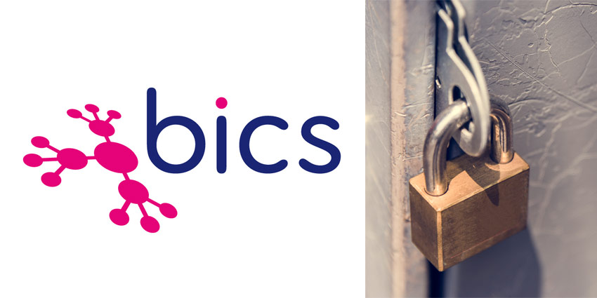 Protecting your Communications with BICS