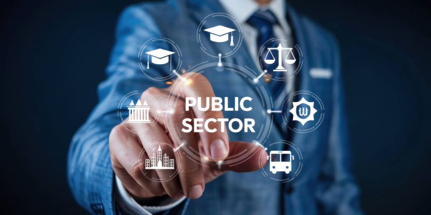 Public Sector Communications: Mission-Ready Messaging