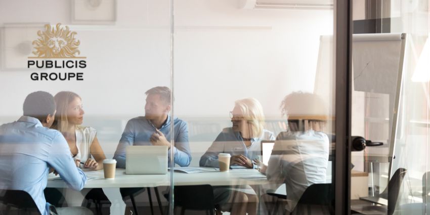 Publicis Launches AI Development Hub to Level Up AI Use Across Marketing Operations