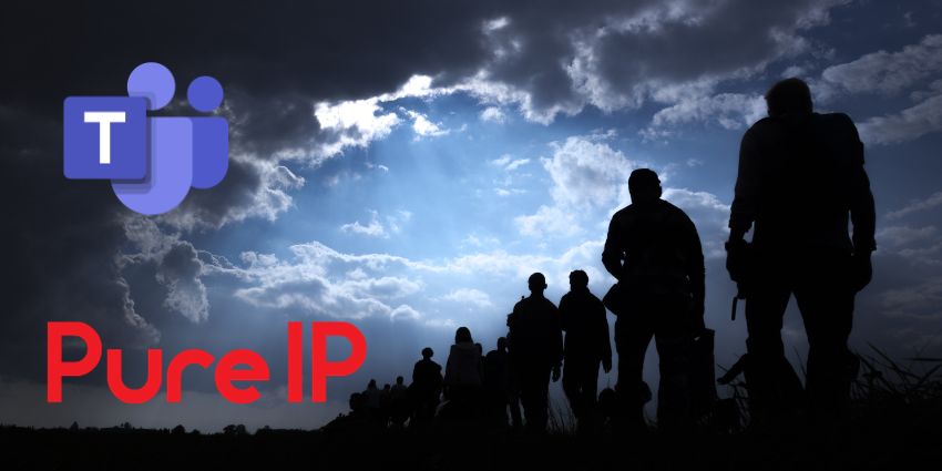 Pure-IP’s Knowledge Hub: Your One-Stop Resource for All Things Teams Migration