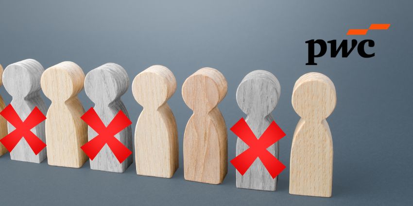PwC Cuts Audit Jobs, Highlighting New Workforce Planning Challenge at Enterprises