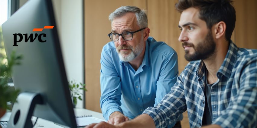 PwC Finds AI Is Reshaping Entry-Level Roles, Forcing Firms to Rethink Hiring and Training