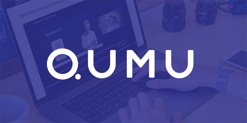 Qumu Provides the EVaaS Solution for Tomorrow, Today