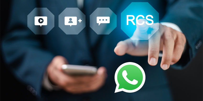 The RCS vs WhatsApp Debate Could Reshape Enterprise Messaging Plans in 2026