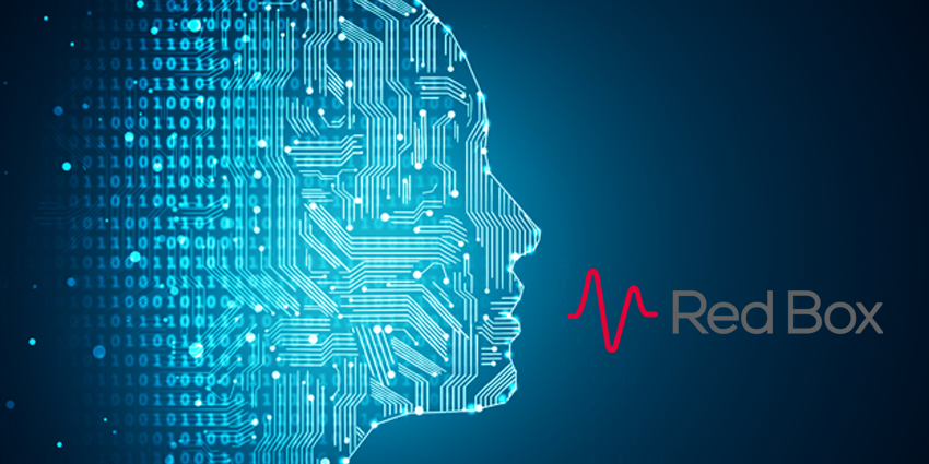 Red Box Voice Capture Empowering AI